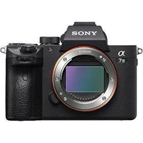 【新品・4営業日で発送】SONY ソニー α7 III ILCE-7M3 ボディ