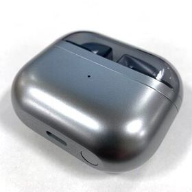 SAMSUNG/サムスン Galaxy Buds3 Pro ワイヤレスイヤホン Bluetooth 充電ケーブル付き 取説 外箱