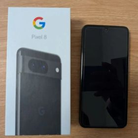 Google Pixel 8 256GB 新品 53,900円 中古 45,000円 | ネット最安値の