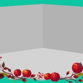 秋の落とし物とりんごの床飾り | スペースデブリーズのアイテム、RMTの販売・買取一覧