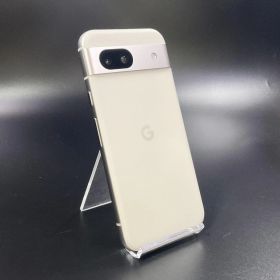 Google Pixel 8a 128GB ホワイト 新品同様ジャンク Google Pixel 8a 訳あり・ジャンク 17,000円 | ネット最安値の価格比較