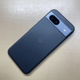 Google Pixel 8a 128GB SIMフリー 画面割れあり