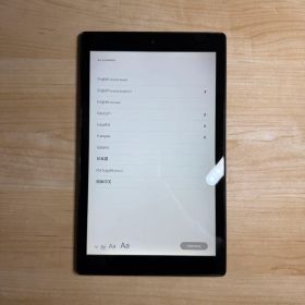 Fire HD 10 (第9世代) 32GB ブラック