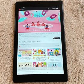 Amazon Fire HD 10(第9世代） 32GB