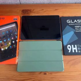 【11世代】Kindle fire hd 10