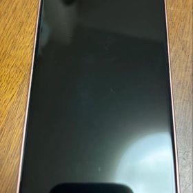 AQUOS sense3 lite SH-RM12