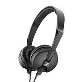 ゼンハイザー モニターヘッドホン密閉型 HD 25 LIGHT【国内正規品】 508664