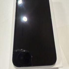 iPhone12 黒 ブラック SIMフリー Apple スマホ スマートフォン 美品