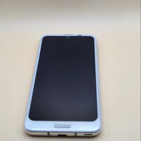 AQUOS R2 SH-03K ホワイト ✨❤️