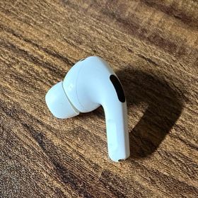 アップル(Apple)のAirPods Pro 第二世代 本体左側(ヘッドフォン/イヤフォン)