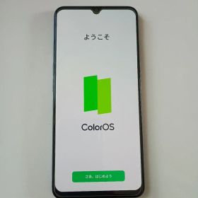 OPPO A73 SIMフリー
