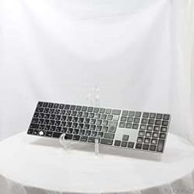 Apple Magic Keyboard テンキー付き 新品¥8,999 中古¥5,000 | 新品