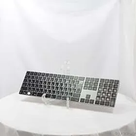 Apple Magic Keyboard テンキー付き 新品¥8,999 中古¥5,000 | 新品