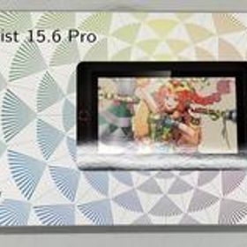 ペンタブレット ARTIST 15.6 PRO XP-PEN