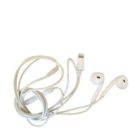 Apple EarPods（Lightningコネクタ） 純正 イヤホン
