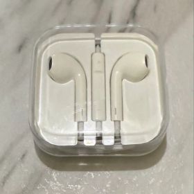 Apple EarPods 3.5mmジャック ケース付き