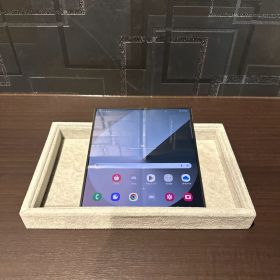 Galaxy Z Fold6 256GB シルバーシャドウ