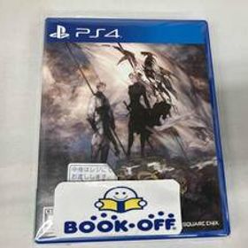 PS4 タクティクスオウガ リボーン