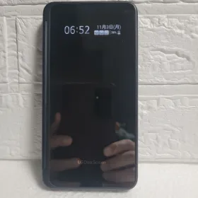 LG G8X ThinQ 中古¥15,000 | 新品・中古のネット最安値 | カカクキング