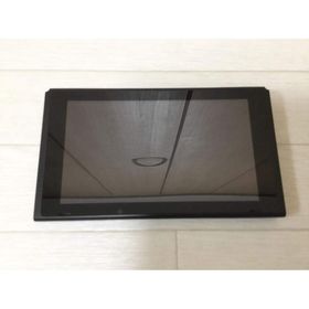 Nintendo Switch 本体 2021年製 HAC-001(-01)(家庭用ゲーム機本体)