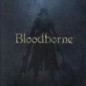 【中古】 Bloodborne ＜初回限定版＞／PS4