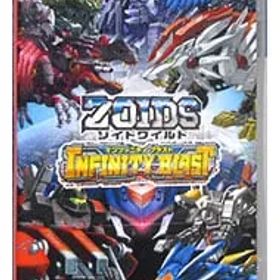 Switch／ゾイドワイルド インフィニティブラスト