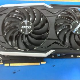 MSI GeForce RTX 2070 Armor 8GB GDDR6