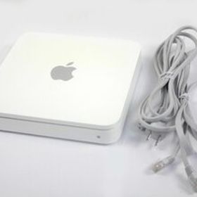 [動作OK] Apple アップル Time Capsule タイムカプセル A1409 3TB 無線LAN ルーター 周辺機器 2011年製