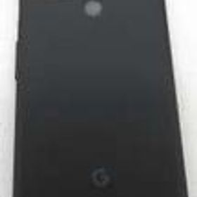 スマートフォン PIXEL 4A GOOGLE/SOFTBANK