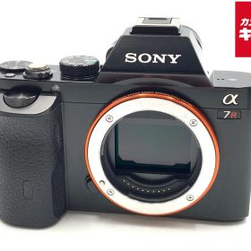 【中古】 【並品】 ソニー α7R ボディ [ILCE-7R]