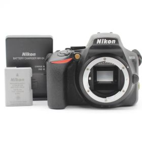 Nikon D3500 デジタル一眼レフカメラ ボディ