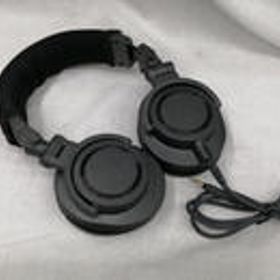 ヘッドホン ATH-M50X AUDIO-TECHNICA