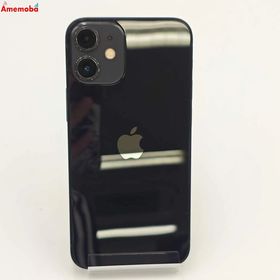 iPhone12 mini 128GB MGDJ3J/A SoftBank版SIMフリー 訳あり品