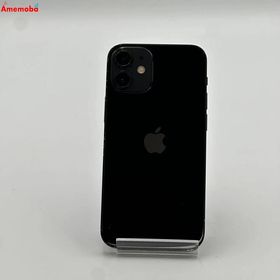 iPhone12 mini 128GB MGDJ3J/A docomo版SIMフリー 訳あり品