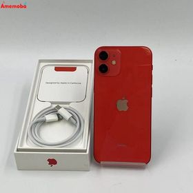 iPhone12 mini 128GB MGDN3J/A docomo版SIMフリー 訳あり品