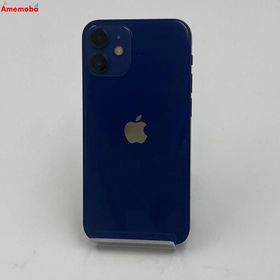 iPhone12 mini 64GB MGAP3J/A SoftBank版SIMフリー 訳あり品