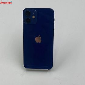 爆速発送iPhone12 mini 128GB MGDP3J/A AU版SIMフリー 訳あり品