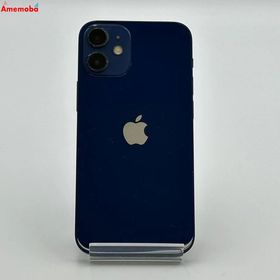 iPhone12 mini 128GB MGE63VN/A Apple版SIMフリー 訳あり品
