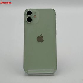 爆速発送iPhone12 mini 128GB MGDQ3J/A Apple版SIMフリー 訳あり品