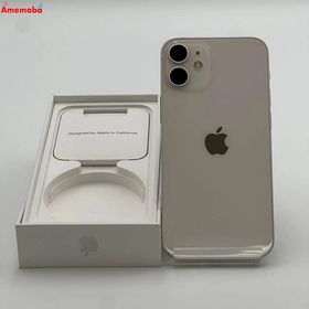 iPhone12 mini 128GB MGDM3J/A docomo版SIMフリー 訳あり品