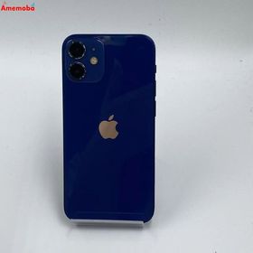 値下げ iPhone12 mini 128GB MGDP3J/A AU版SIMフリー 訳あり品