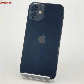 iPhone12 mini 256GB MGDR3J/A SoftBank版SIMフリー 訳あり品