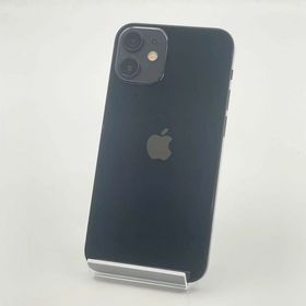 iPhone12 mini 128GB MGDJ3J/A SoftBank版SIMフリー 訳あり品