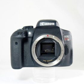 【中古】 (キヤノン) Canon EOS Kiss X8i【中古カメラ デジタル一眼】 ランク：B