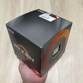 AMD Ryzen 7 3700X 新品¥28,000 中古¥9,400 | 新品・中古のネット最