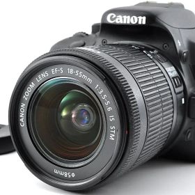 Canon EOS Kiss X7 キット + EF-S 18-55#1299