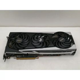 【中古】SAPPHIRE NITRO+ AMD Radeon RX 6700 XT 12GB（11306-01-20G） RX6700XT/12GB(GDDR6)/PCI-E【仙台イービーンズ】保証期間1週間