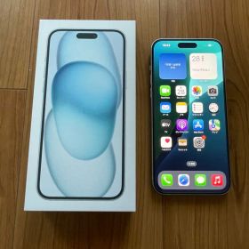 Apple iPhone 15 Plus 新品¥87,000 中古¥69,999 | 新品・中古のネット
