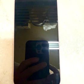 Apple iPhone 15 plus 256GB 中古 ブラック APPLE 〔中古〕iPhone15 Plus 256GB ブラック MU0F3J／A SIMフリー