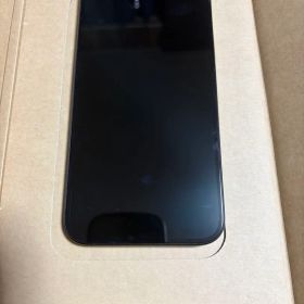 Apple iPhone 15Plus 128GB ブラック 本体